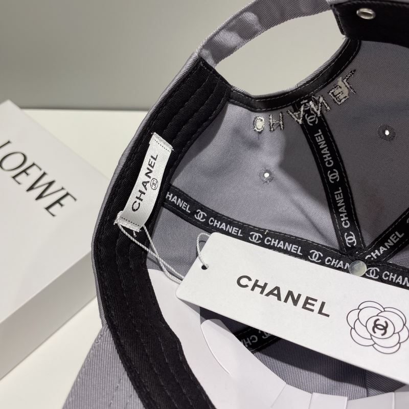 CHANEL